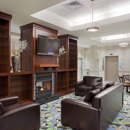 Comfort Inn & Suites Plainville-Foxboro Экстерьер фото
