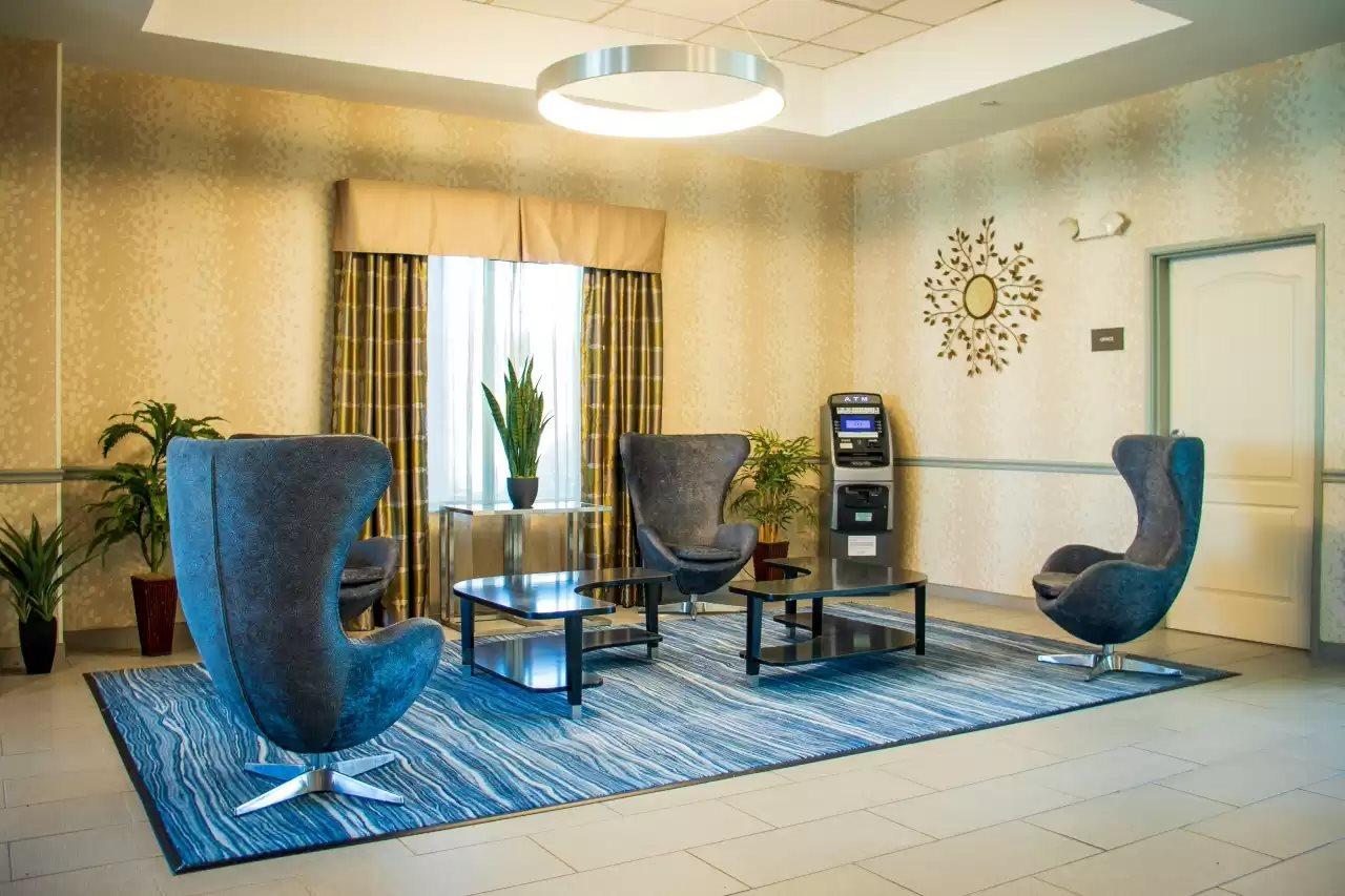 Comfort Inn & Suites Plainville-Foxboro Экстерьер фото